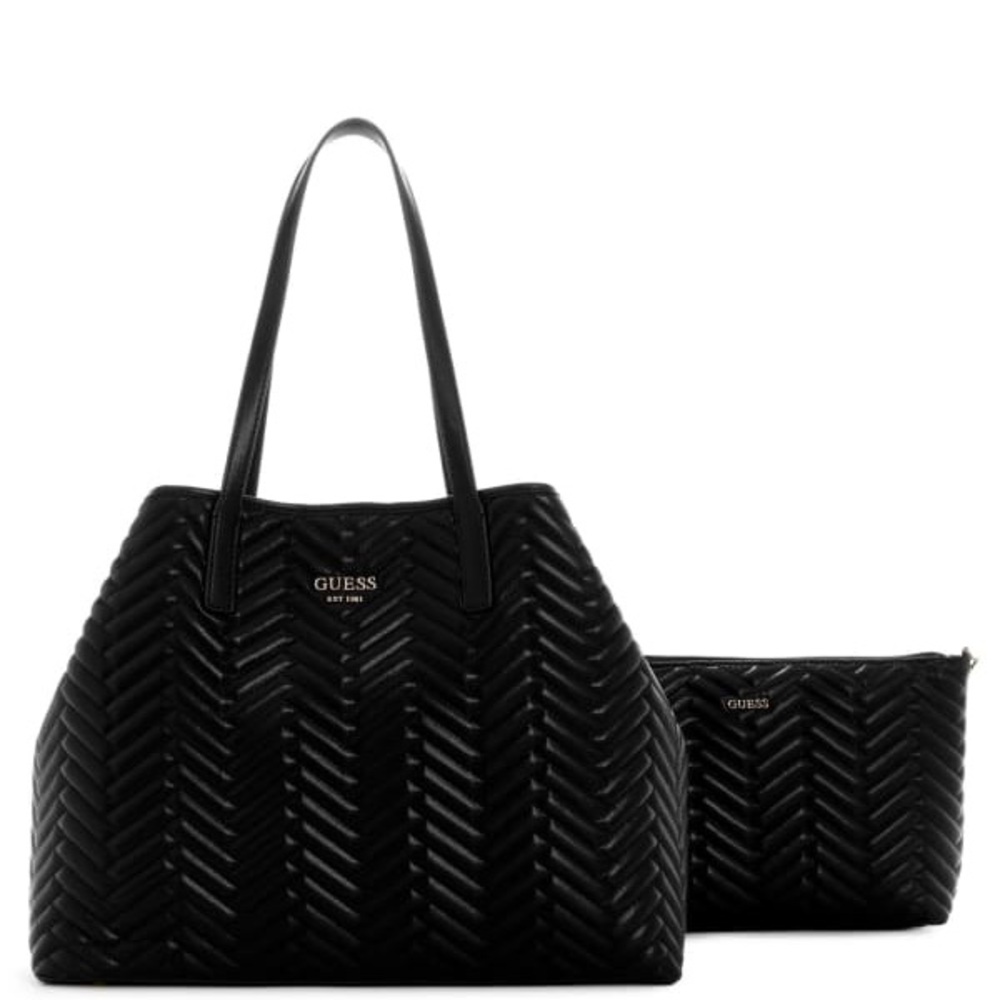 GUESS Vikky Large tote set NWOT - Picture 7 of 7